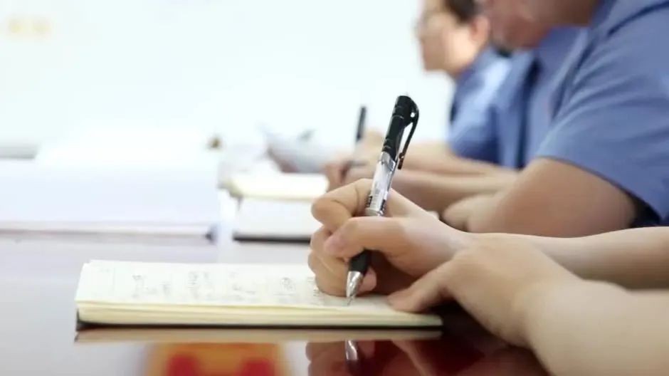 【新时代检察故事汇】较量