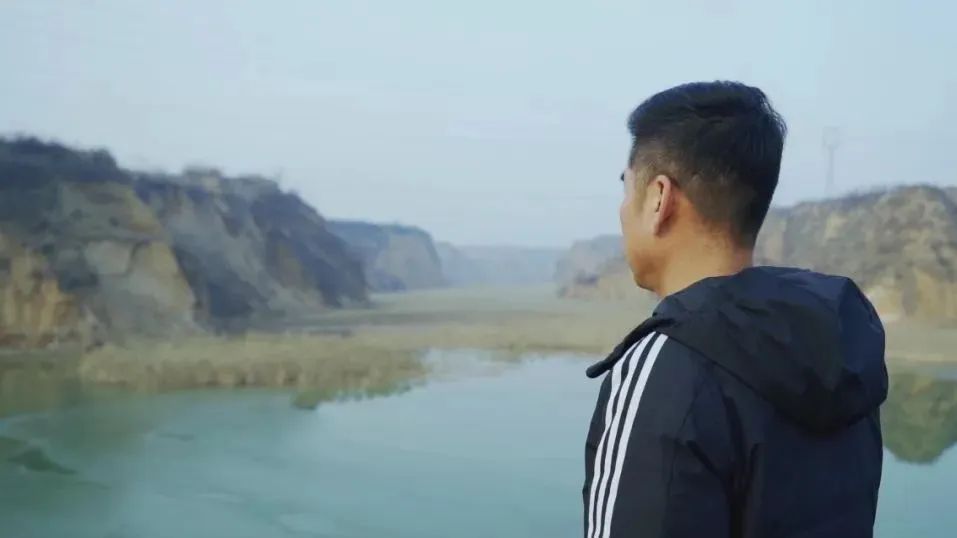 【新时代检察故事汇】检徽下的救与救赎